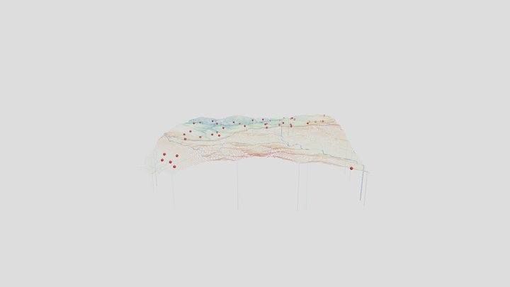 1 3D Model