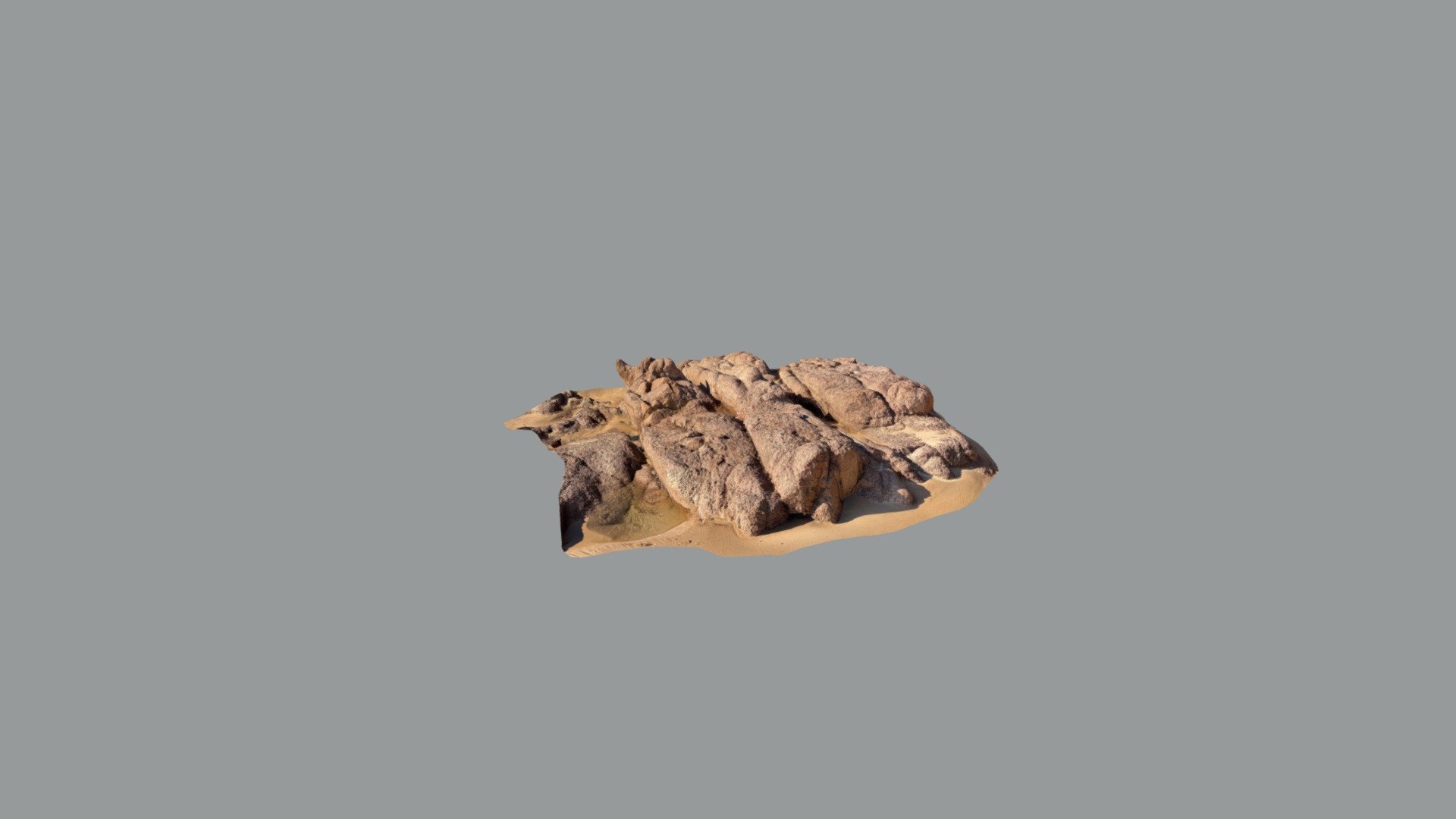 Woolamai Beach Granite