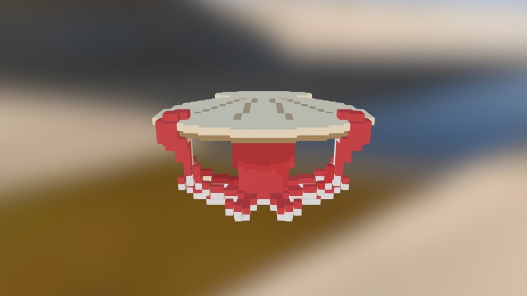 Squid Table