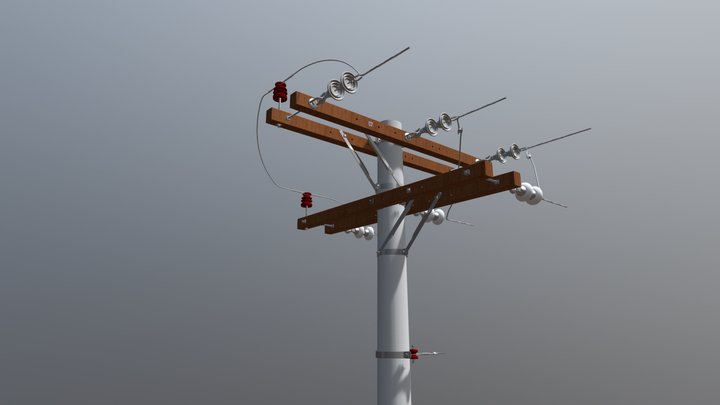 N3-N3-APR – Kostenloses 3D-Modell STL