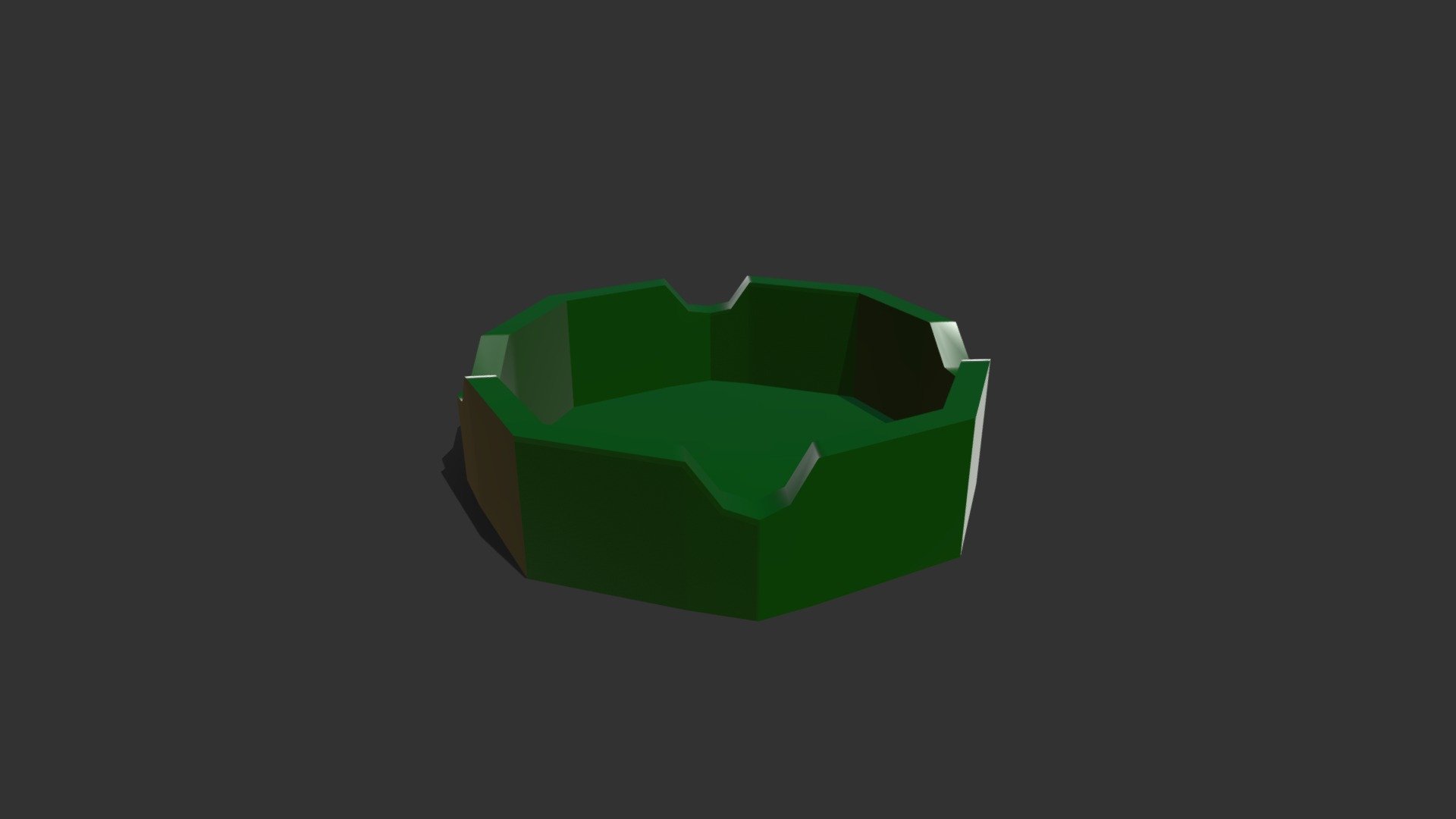 Ashtray