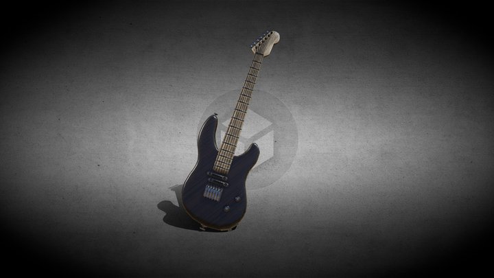 Electric Guitar