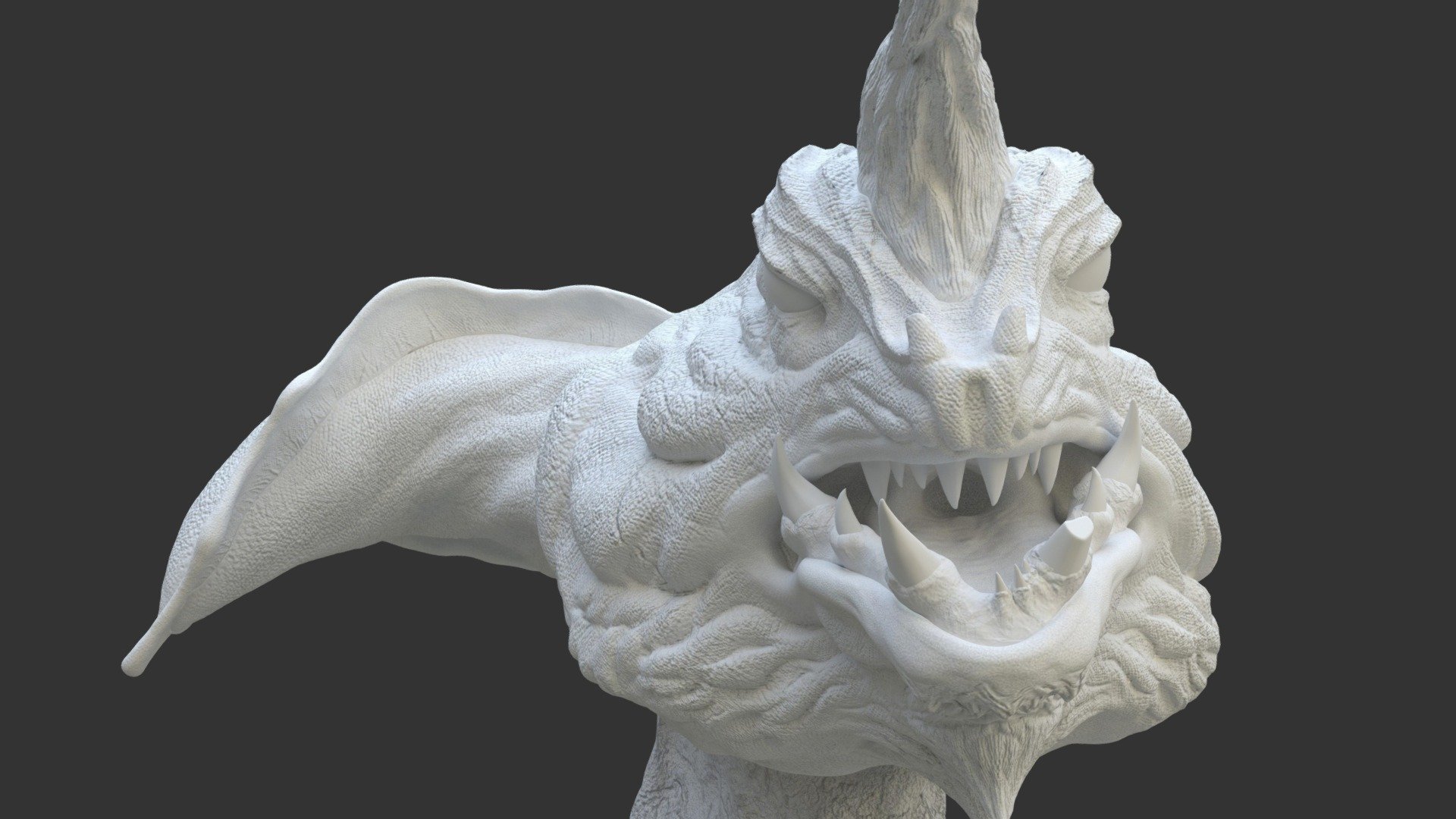 Moray - 3D model by rfcrocha [11da737] - Sketchfab