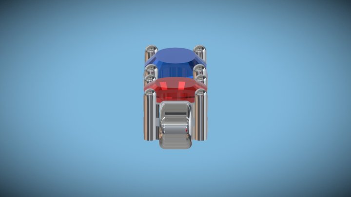 180214-BIS 3D Model