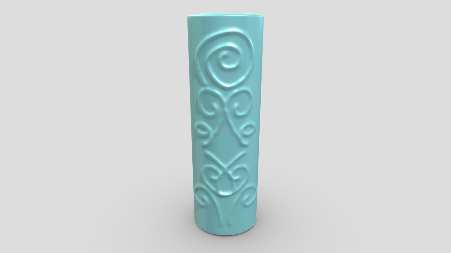 Pou Whakairo: Hei Tauria