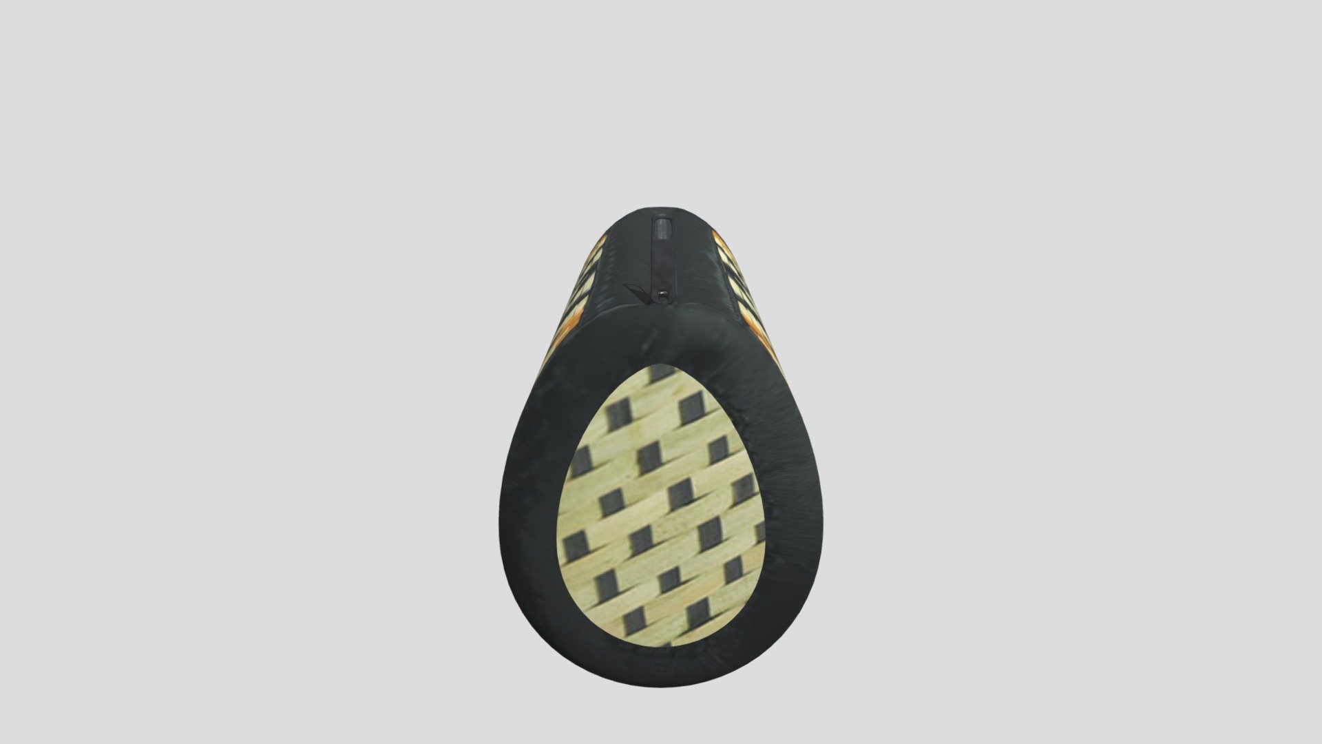 Coin Purse — Sketchfab embed 3D viewer