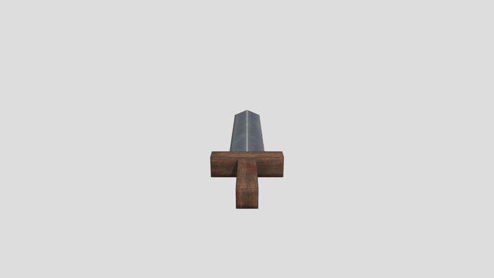 Iron Sword