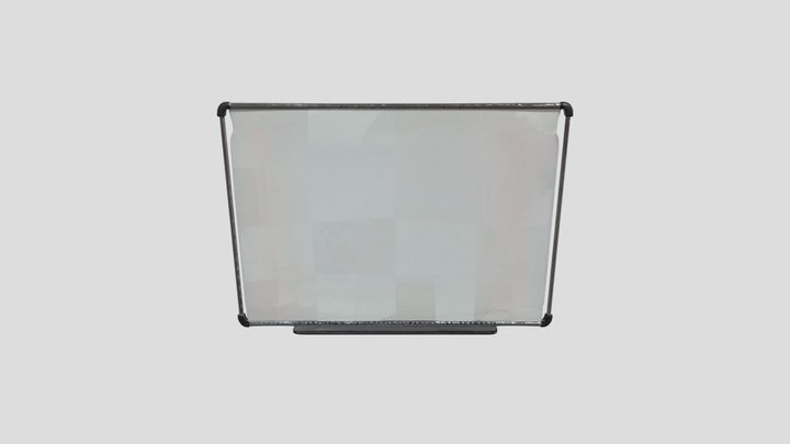 white board