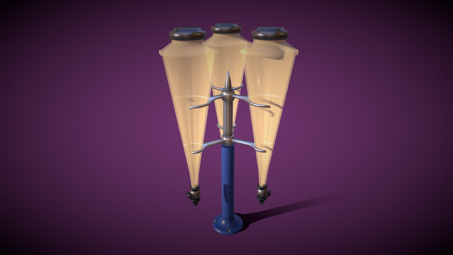 Juice Dispenser