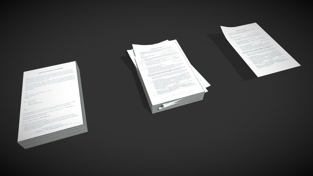 Paper - 3MB
