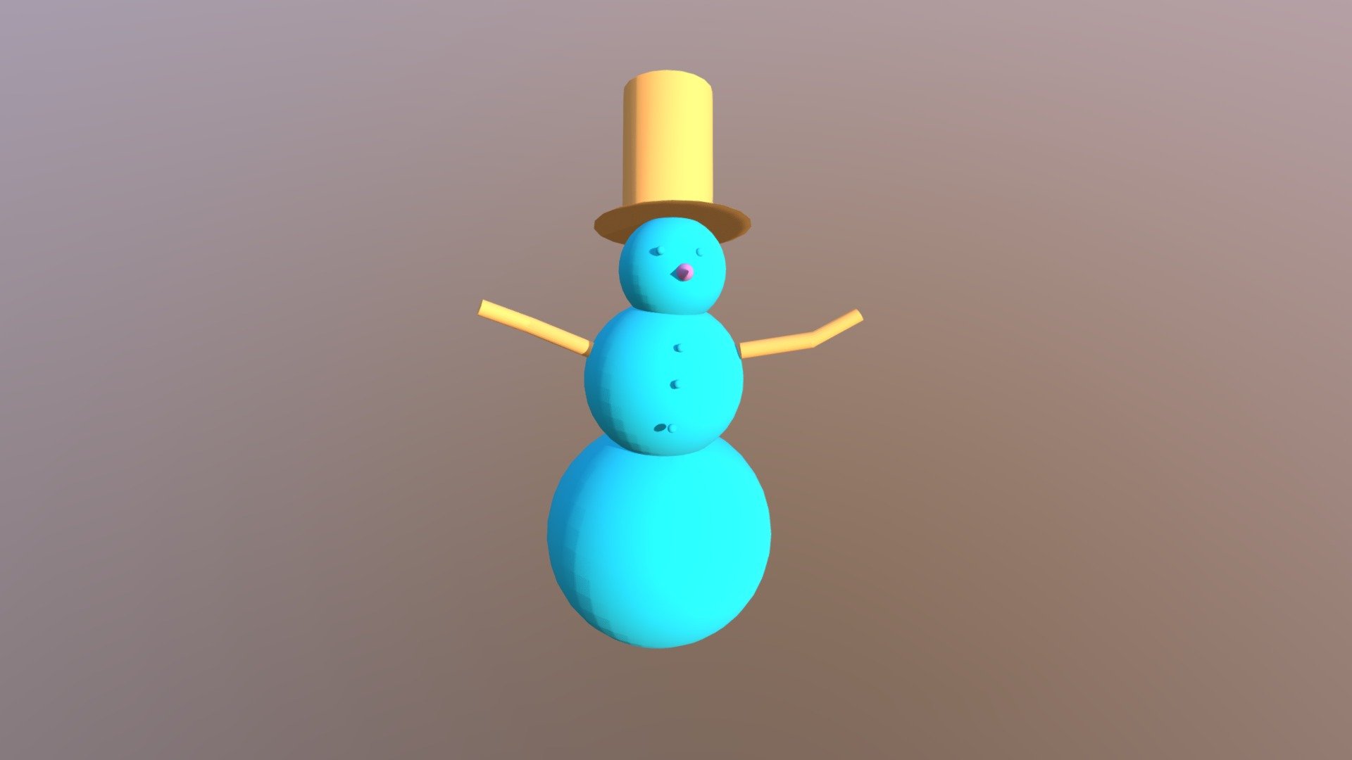 Snowman