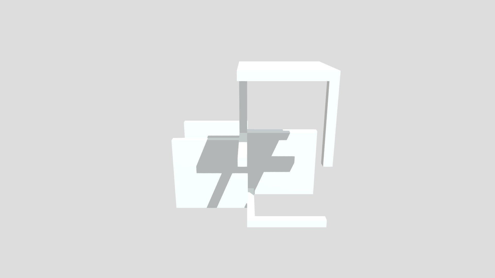 Cube 5 — Sketchfab embed 3D viewer