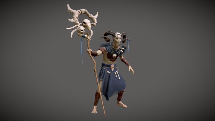 Tpose 3D models - Sketchfab