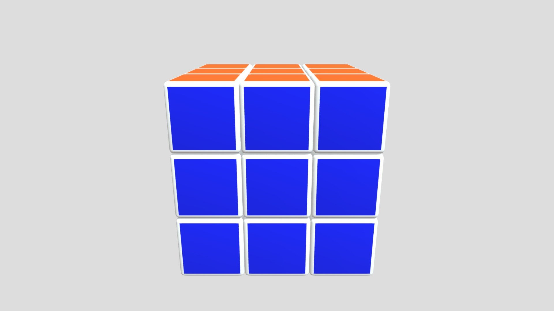 Rubik's Cube