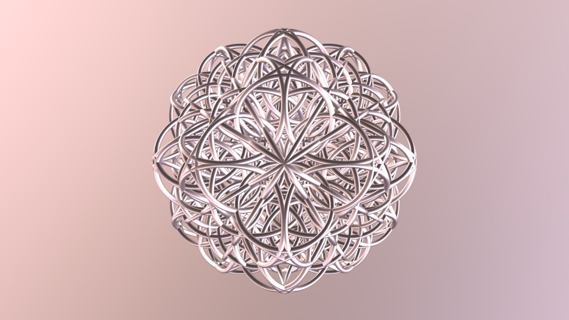 Life Stable Core Aether - 3D model by Eternalflower [11e2ba2] - Sketchfab