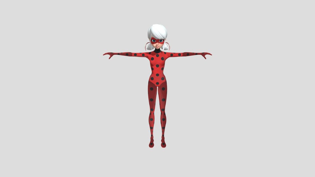 Ladybug