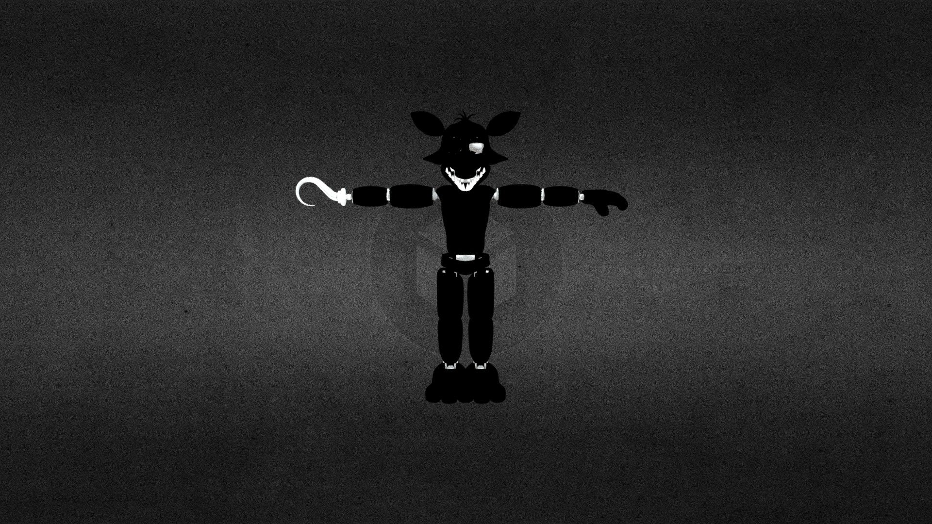 shadow spring wolf