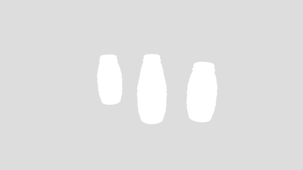 Juice Barrels