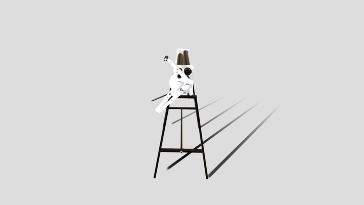 Test 3D Model