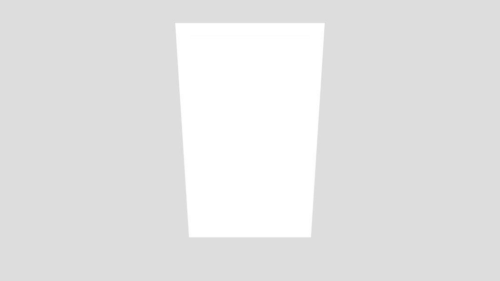 Aluminium Window Single Realistic