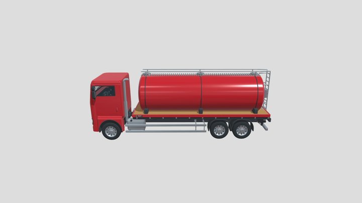 Stanley 320g tanker stock