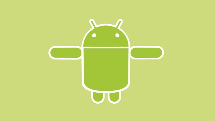 Bugdroid – Gratis 3D-model STL