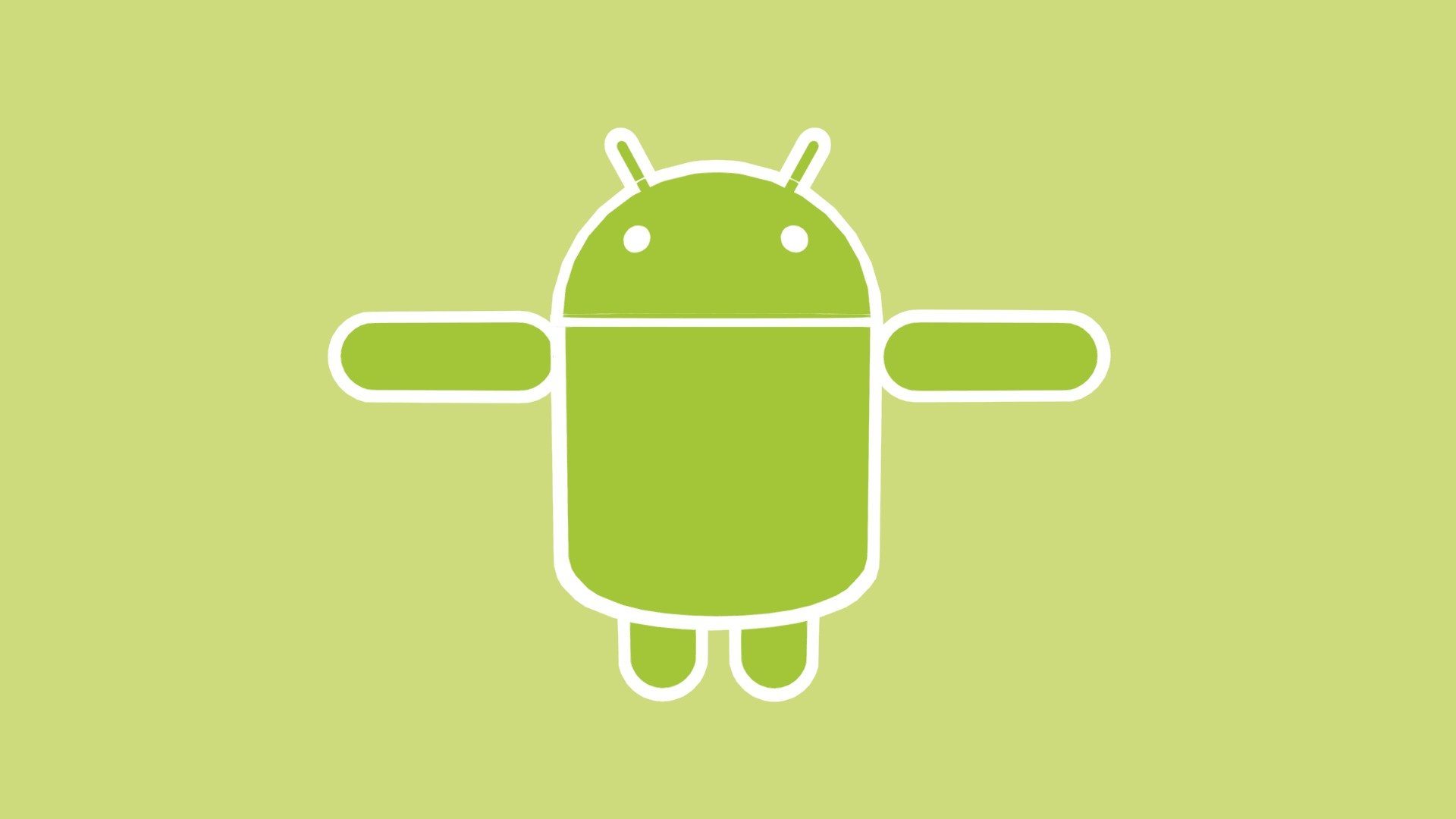 Bugdroid - Download Free 3D model by Vkdkdsl [11e8989] - Sketchfab