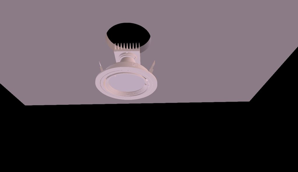 Techlumen DLR