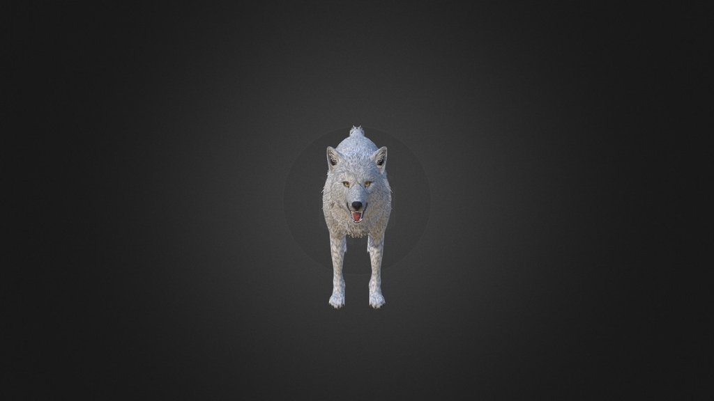 White Wolf