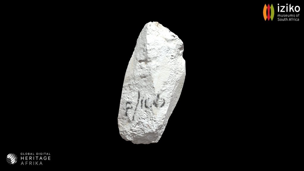 Microlith (Stone Tool)