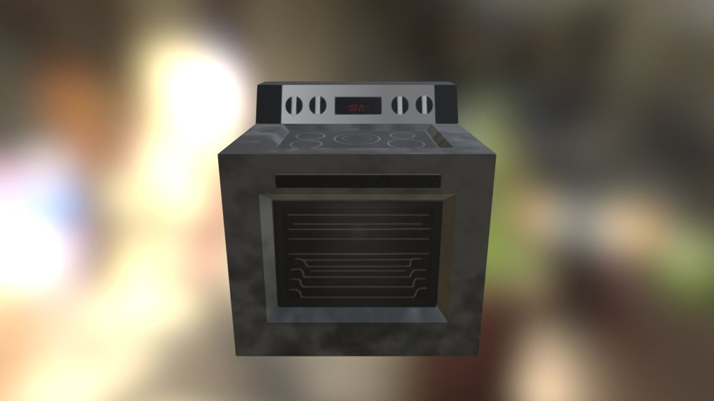 Stove