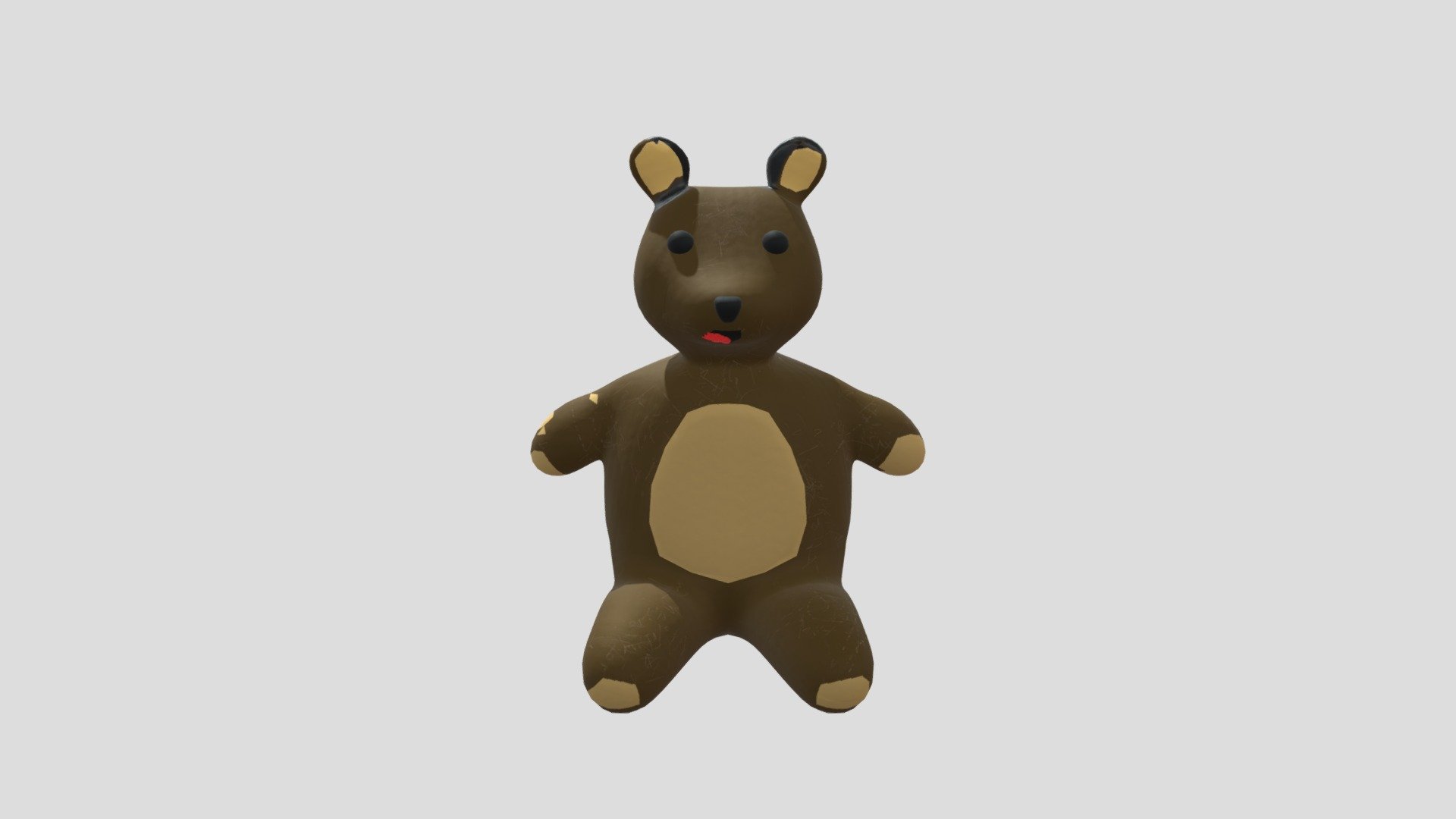 BarberBEAR