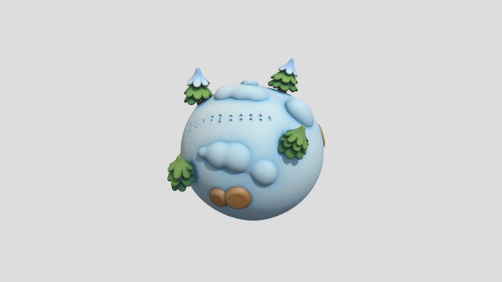Big Planet