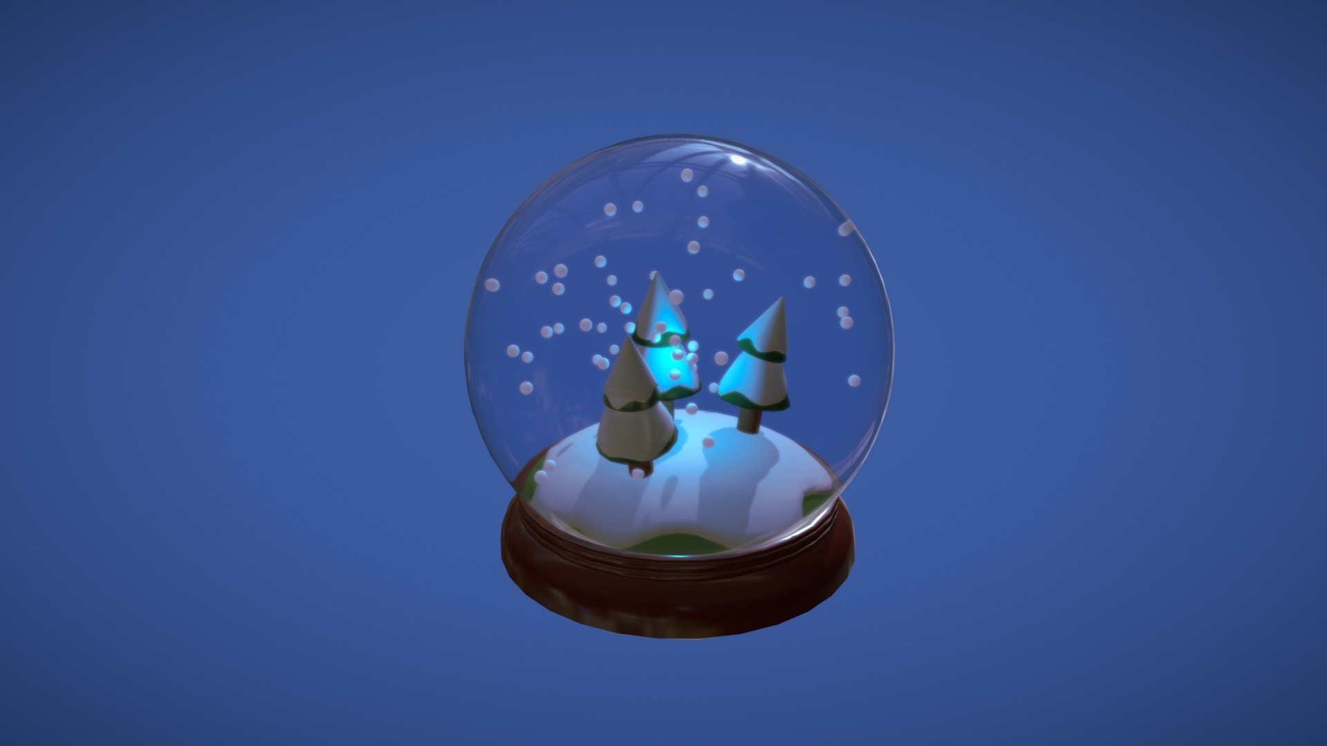 Snowglobe