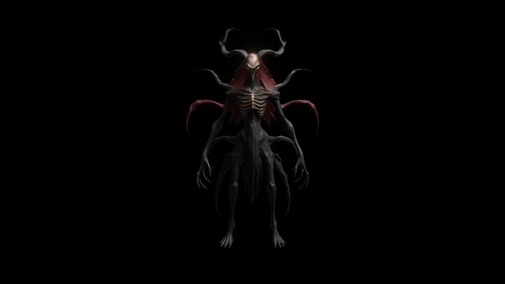 roblox 3D Model