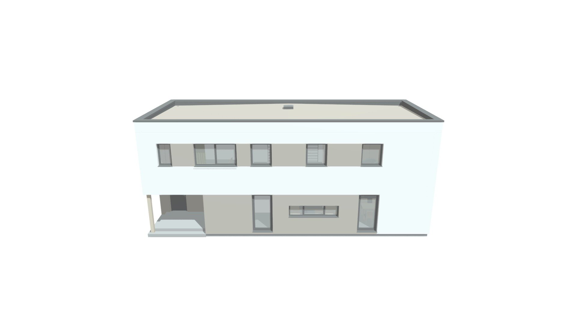 Lípa — Sketchfab embed 3D viewer