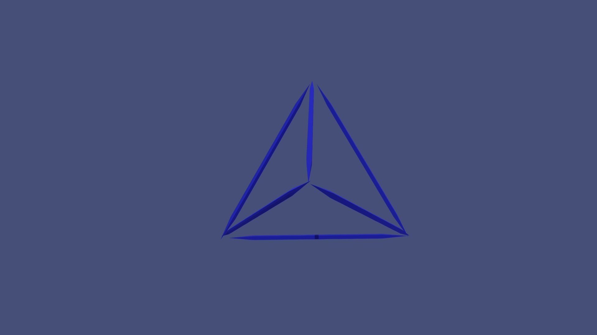 Tachyon bleu