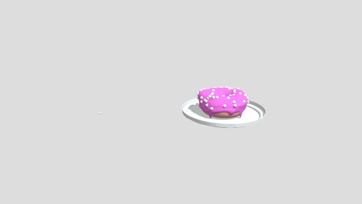 donut!