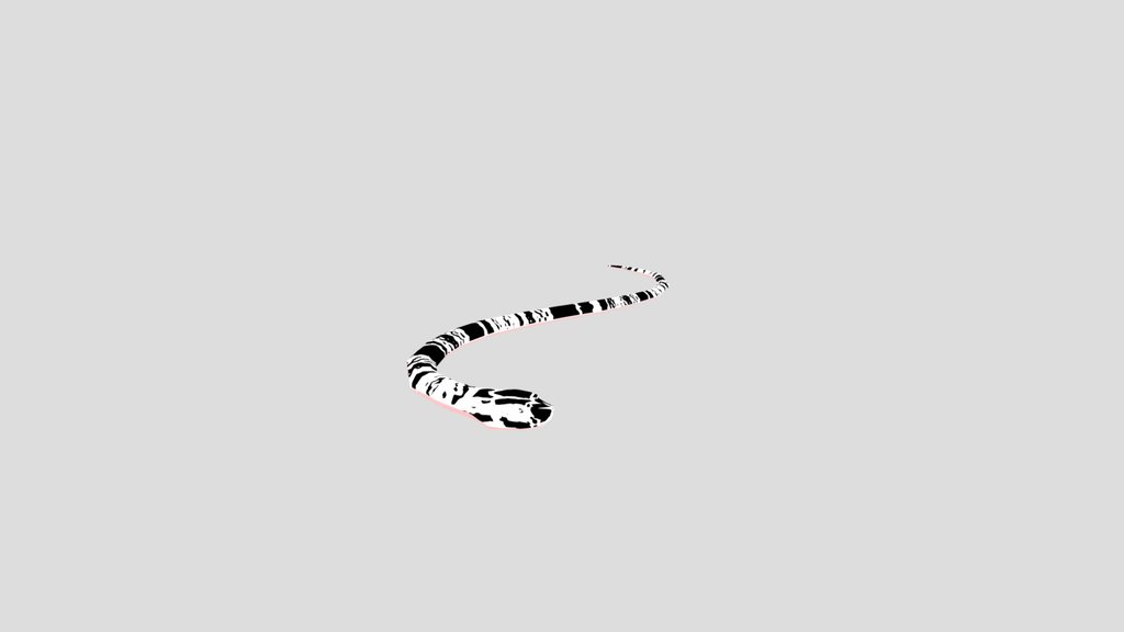 Snakes - A 3D model collection by Red.Harlow (@Red.H) - Sketchfab