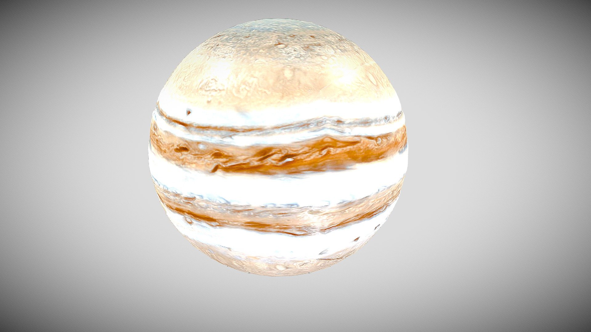 Nomad Sculpt Test 5 Download Free 3D model by ProcreateFX [11f2182] Sketchfab