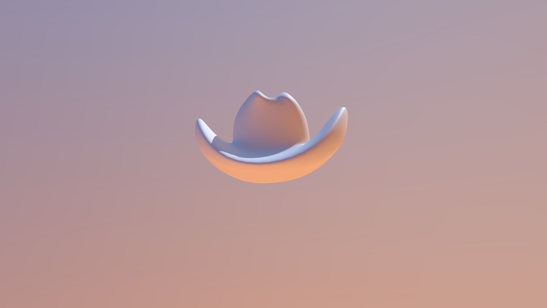 Cowboy Hat