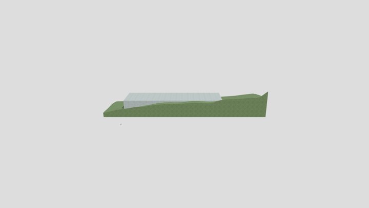 22756_3DS 3D Model