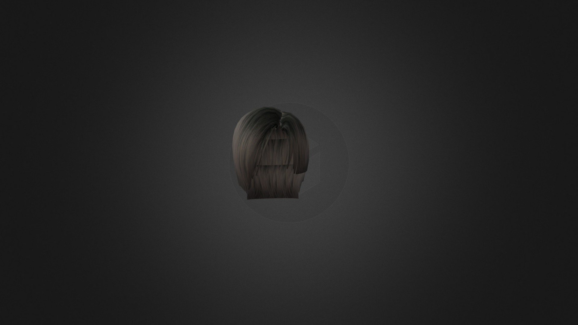 RE4 HAIR