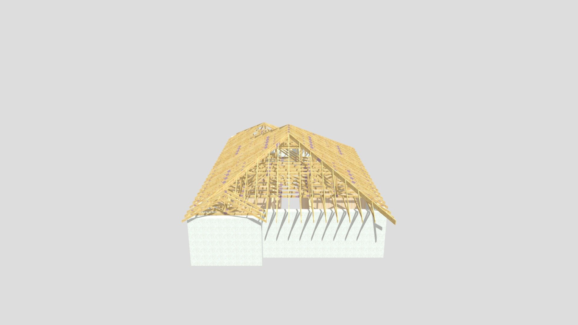 Dunowen Roof Trusses Rev C