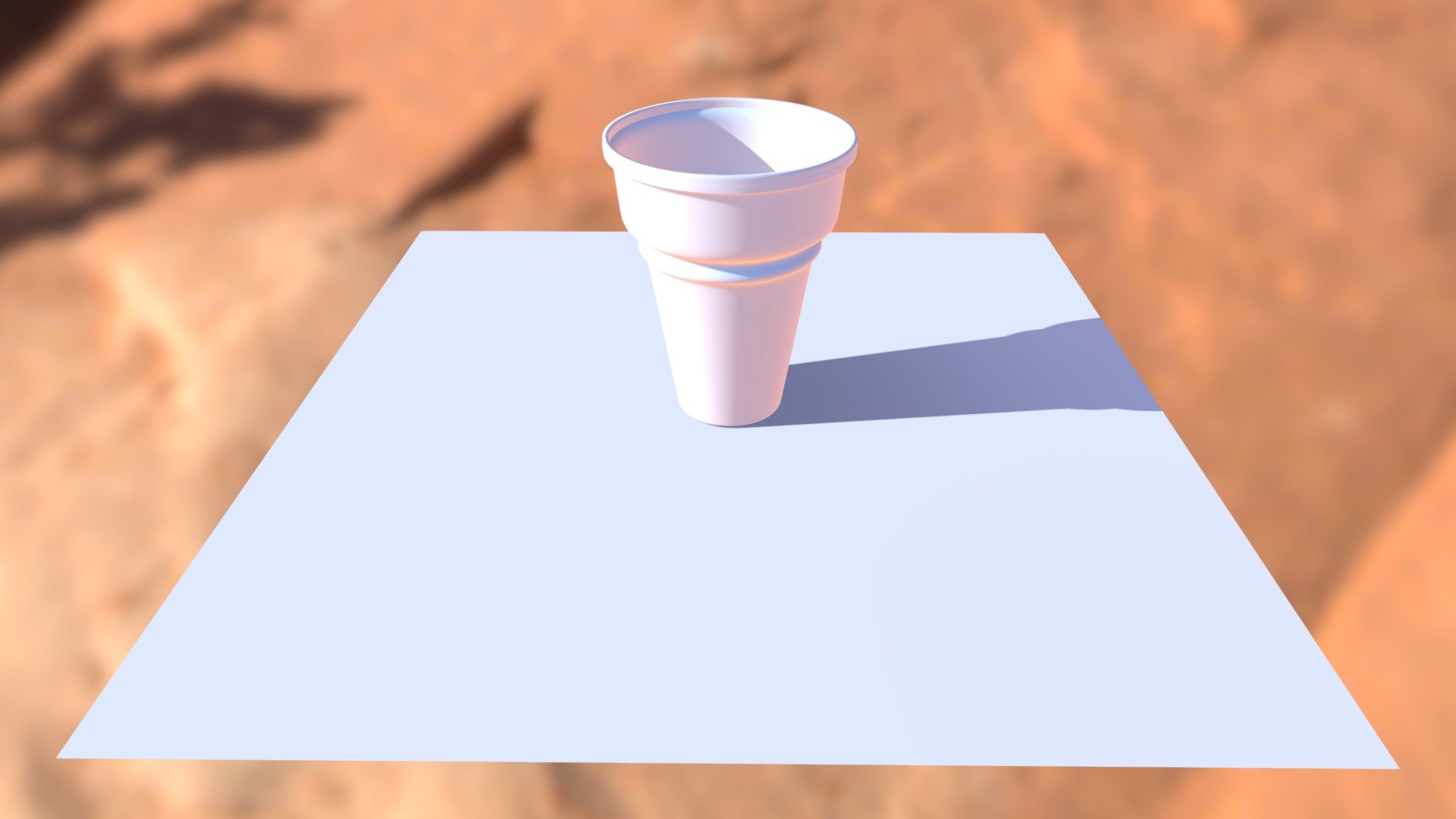 Glass (RAW content)