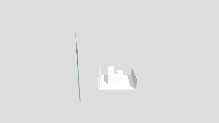 Prueba Spatial 3D Model