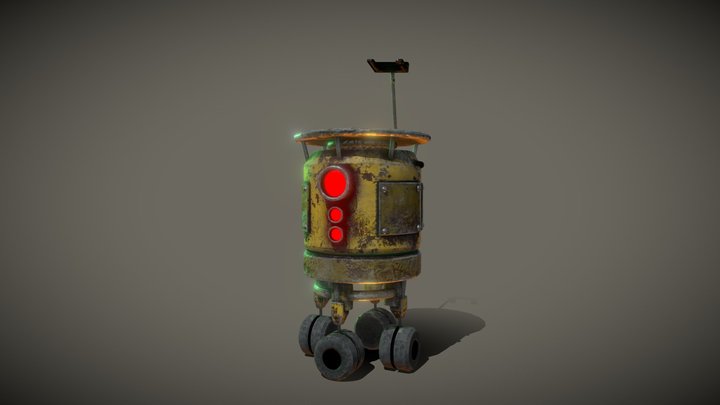Test Droid