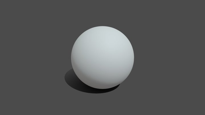 Qiu 3D Model