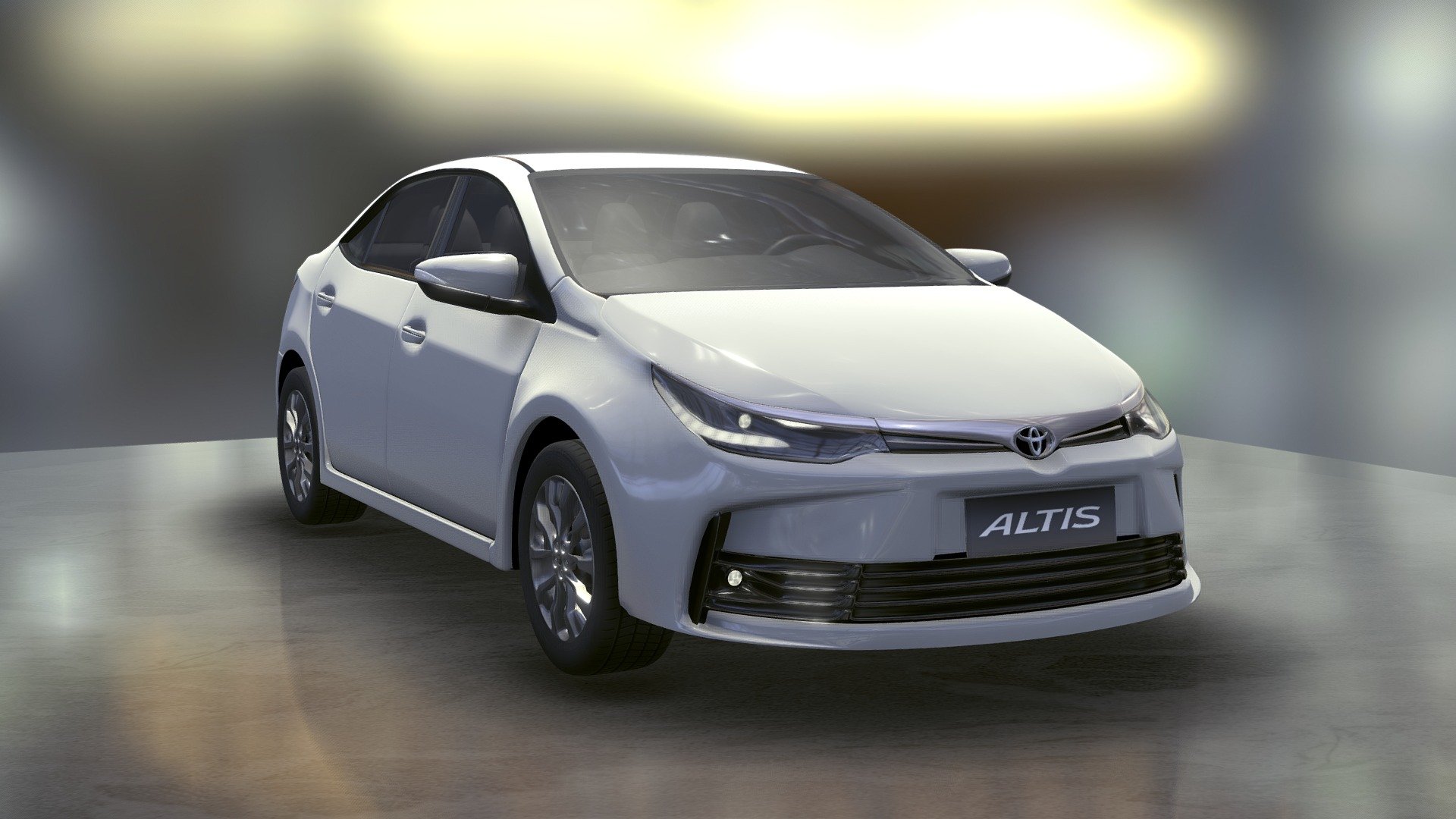Ưu nhược điểm của xe Toyota Altis 2018  Blog Xe Hơi Carmudi