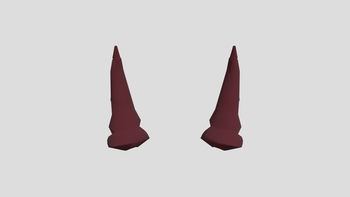 Devil Horn